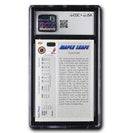 Felix Potvin Autographed 1991-92 Upper Deck