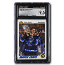 Felix Potvin Autographed 1991-92 Upper Deck