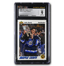 Felix Potvin Autographed 1991-92 Upper Deck