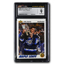 Felix Potvin Autographed 1991-92 Upper Deck