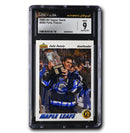 Felix Potvin Autographed 1991-92 Upper Deck