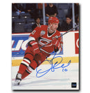 Gary Roberts Carolina Hurricanes Autographed 8x10 Photo CoJo Sport Collectables