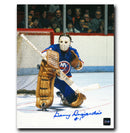 Gerry Desjardins New York Islanders Autographed 8x10 Photo CoJo Sport Collectables