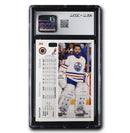 Grant Fuhr Autographed 1991-92 Upper Deck