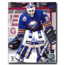 Grant Fuhr Buffalo Sabres Autographed Save 8x10 Photo CoJo Sport Collectables Inc.