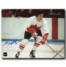 Guy Lapointe Summit Series Autographed 8x10 Photo CoJo Sport Collectables Inc.