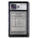 Henrik Sedin Autographed 2011-12 O-Pee-Chee