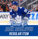 (Send-In) Jack Roslovic Regular Item