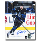 Jake McCabe Toronto Maple Leafs Autographed Bieber Flipside 8x10 Photo CoJo Sport Collectables Inc.