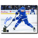 Jake McCabe Toronto Maple Leafs Autographed Horizontal 8x10 Photo CoJo Sport Collectables Inc.