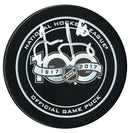 Jaromir Jagr Autographed NHL Centennial Season Official Puck CoJo Sport Collectables Inc.