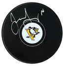 Jaromir Jagr Autographed Pittsburgh Penguins Puck CoJo Sport Collectables Inc.
