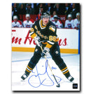 Jaromir Jagr Pittsburgh Penguins Autographed 8x10 Photo CoJo Sport Collectables