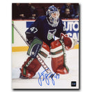 Jean-Sebastien Giguere Hartford Whalers Autographed 8x10 Photo CoJo Sport Collectables Inc.