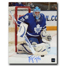 Jean-Sebastien Giguere Toronto Maple Leafs Autographed 8x10 Photo CoJo Sport Collectables Inc.