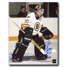 Joe Casey Boston Bruins Autographed Crease 8x10 Photo CoJo Sport Collectables Inc.