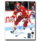 Joe Nieuwendyk Calgary Flames Autographed 8x10 Photo CoJo Sport Collectables Inc.