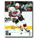 Joe Nieuwendyk New Jersey Devils Autographed 8x10 Photo CoJo Sport Collectables Inc.