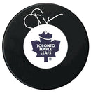 John Anderson Autographed Toronto Maple Leafs Puck CoJo Sport Collectables Inc.