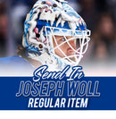 (Send-In) Joseph Woll Regular Item CoJo Sport Collectables Inc.