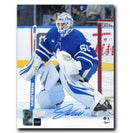 Joseph Woll Toronto Maple Leafs Autographed Home 8x10 Photo CoJo Sport Collectables Inc.