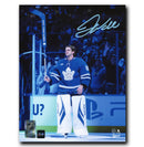 Joseph Woll Toronto Maple Leafs Autographed Star of the Game 8x10 Photo CoJo Sport Collectables Inc.