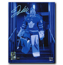 Joseph Woll Toronto Maple Leafs Autographed Tunnel 8x10 Photo CoJo Sport Collectables Inc.