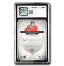 Kaiden Guhle Autographed 2022-23 Stature