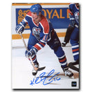 Kelly Buchberger Edmonton Oilers Autographed Skating 8x10 Photo CoJo Sport Collectables Inc.
