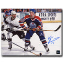 Ken Linseman Edmonton Oilers Autographed 8x10 Photo CoJo Sport Collectables Inc.