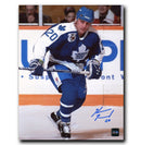 Kevin McClelland Toronto Maple Leafs Autographed Skating 8x10 Photo CoJo Sport Collectables Inc.