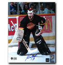 Kirk McLean Vancouver Canucks Autographed 8x10 Photo CoJo Sport Collectables Inc.