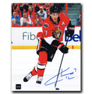 Kyle Turris Ottawa Senators Autographed 8x10 Photo CoJo Sport Collectables