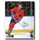 Larry Robinson Montreal Canadiens Autographed 8x10 Photo CoJo Sport Collectables Inc.