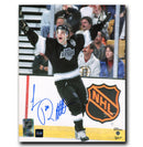 Luc Robitaille Los Angeles Kings Autographed 8x10 Photo CoJo Sport Collectables Inc.
