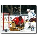 Marc-Andre Fleury Vegas Golden Knights Autographed Lake Tahoe 8x10 Photo CoJo Sport Collectables Inc.