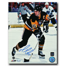 Mario Lemieux Pittsburgh Penguins Autographed Action 8x10 Photo CoJo Sport Collectables Inc.