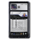 Martin St. Louis Autographed 2014-15 Upper Deck