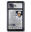 Matthew Knies Autographed 2023-24 UD Special Edition