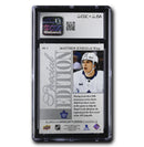 Matthew Knies Autographed 2023-24 UD Special Edition