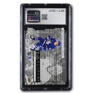 Matthew Knies Autographed 2023-24 Upper Deck Extended Series '98-99 UD3