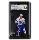 Matthew Knies Autographed 2023-24 Upper Deck Metal Universe