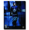 Matthew Knies Toronto Maple Leafs Autographed Tunnel 8x10 Photo CoJo Sport Collectables Inc.