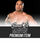 (Send-In) Maven Premium Item