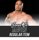 (Send-In) Maven Regular Item