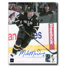 Mike Modano Dallas Stars Autographed Action 8x10 Photo CoJo Sport Collectables Inc.