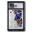 Mike Richter Autographed 1990-91 Upper Deck