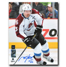 Milan Hejduk Colorado Avalanche Autographed Action 8x10 Photo CoJo Sport Collectables Inc.