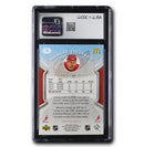 Nicklas Lidstrom Autographed 2007-08 UD McDonald's