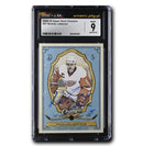 Nicklas Lidstrom Autographed 2009-10 UD Champ's